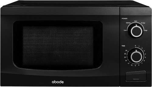 Abode amm2001b solo - solo, microwave