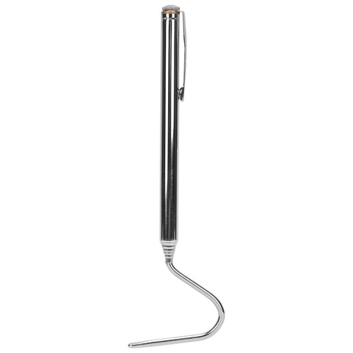 Snake hook stainless steel - hook,