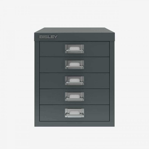 Bisley multi drawer - bisley, desktop