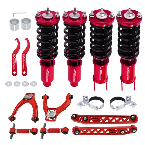 Coilovers control arms - arms, for