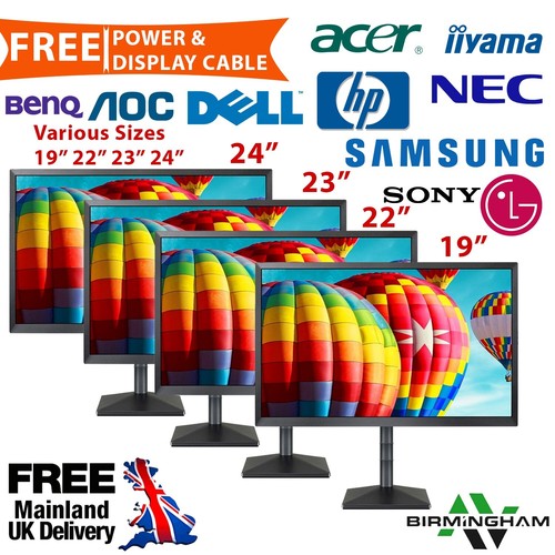 Cheap lcd monitor 22 - monitor, 22�