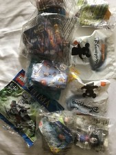 McDonalds Happy Meal Toys 9
