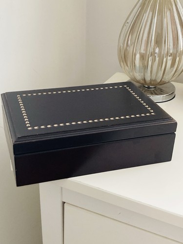Mele jewellery box organiser - box,