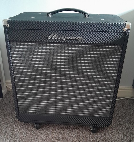 Ampeg 115he portaflex - ampeg, pf-115he