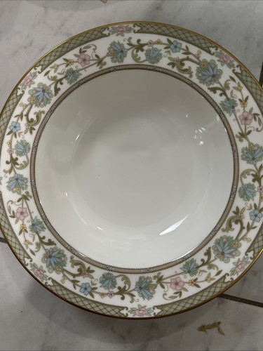 Noritake bone china 9704 - noritake,