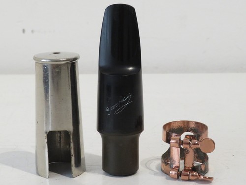 Yanagisawa hard rubber 7 - yanagisawa,