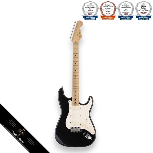 Fender eric clapton - fender,