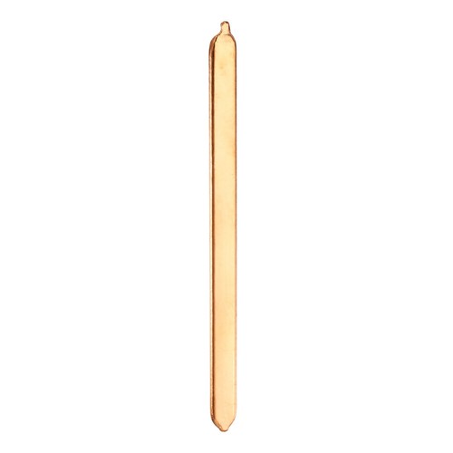 5mm 120mm copper flat heat - x,