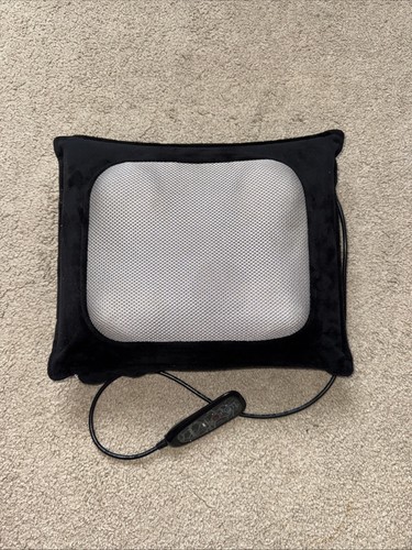 Homedics cordless shiatsu - cordless,