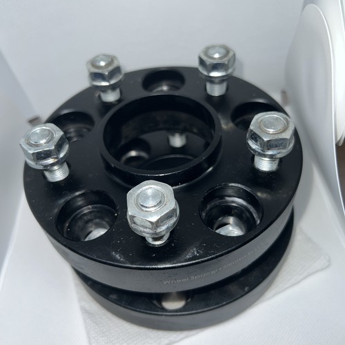 Wheel spacers for nissan - wheel,