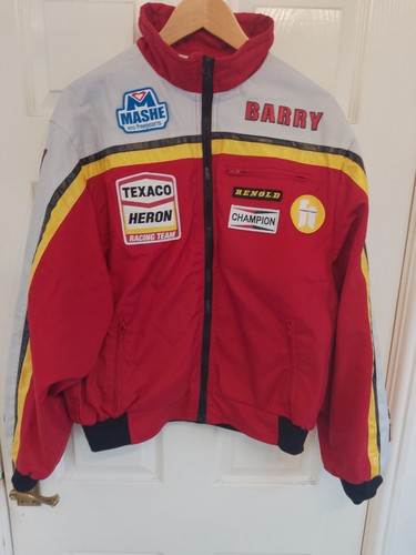 Barry sheene motorcycle suzuki - motorcycle,