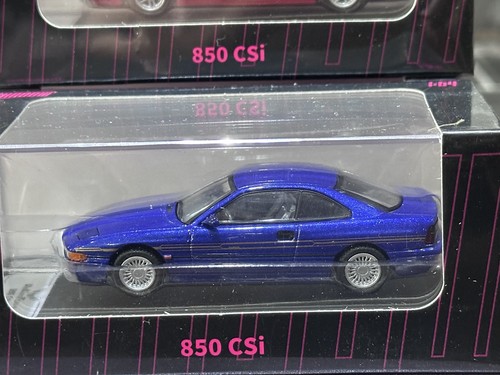 Shadow dct bmw - bmw, 850csi