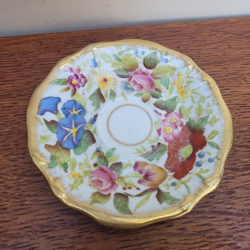 Vintage hammersley queen anne - queen,