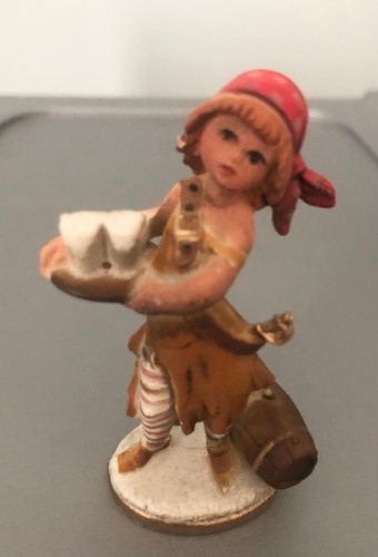 Fontini simonelli pirate cabin - pirate,