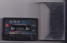 (LT207) The Police, Every