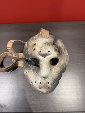 AUZ Jason Voorhees Hockey Mask