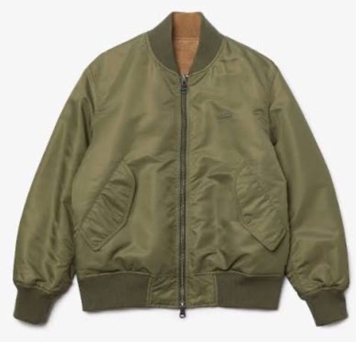 Lacoste men reversible - lacoste,