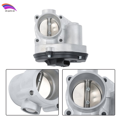 2s6u9f991ga throttle body - 2s6u9f991ga, for