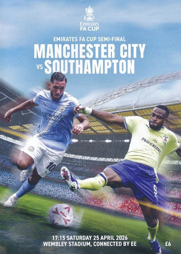 Cup semi final football - cup,