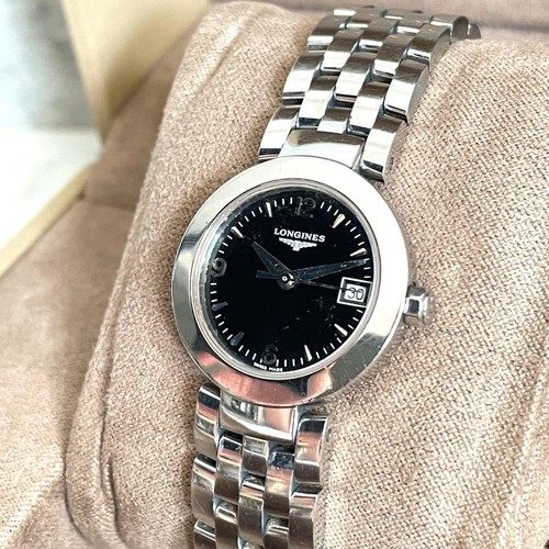 Longines dolce vita round - longines,