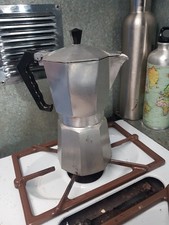 Bialetti 6 Cup Coffee Maker