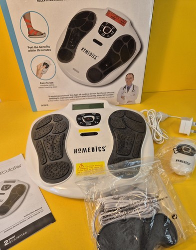 Homedics circulator pro - circulator,