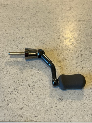 Shimano single handle exage - single,