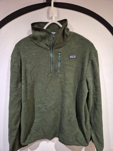 Mens patagonia zip - mens, fleece