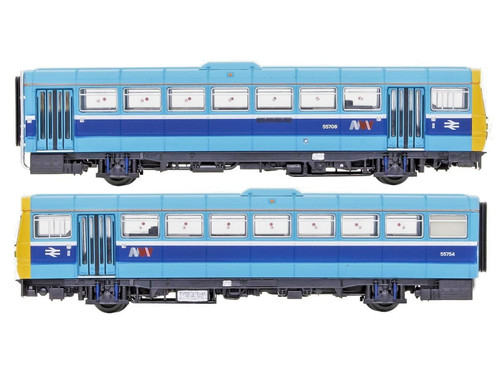 Dapol gauge 2d 142 - dapol, ,