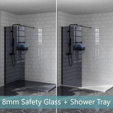 Walk In Shower Enclosure Wet