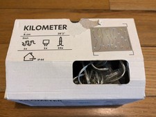 IKEA Kilometer 24 Colour