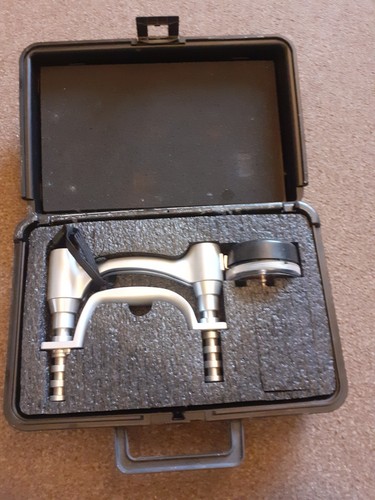 Lafayette hand dynamometer