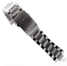 ORIS Aquis 7730 Bracelet metal