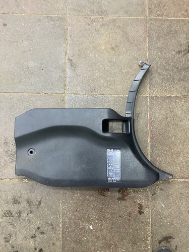 Honda s2000 driver side - honda,