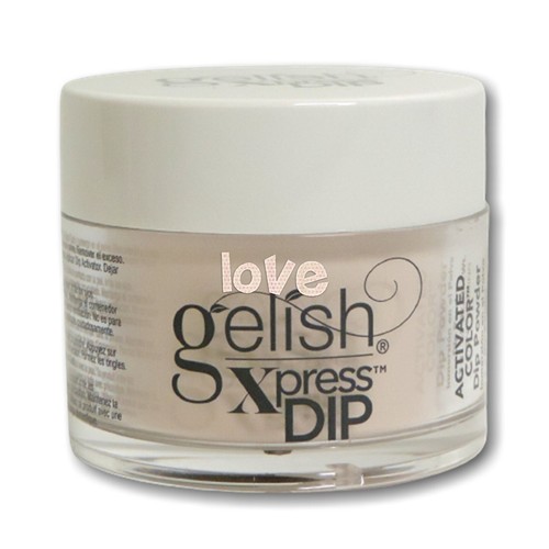 Gelish dip xpress plaid - gelish,