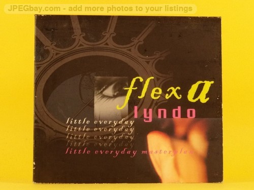 Flexa lyngo little - lyngo,