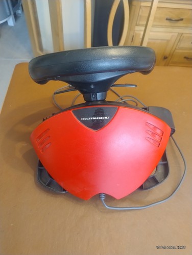 Thrustmaster ferrari 360 - ferrari,