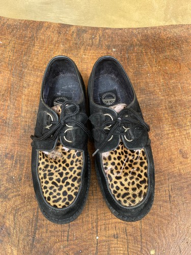 Creepers beatle crushers - /,