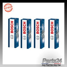 4x Spark Plugs Set fits TOYOTA