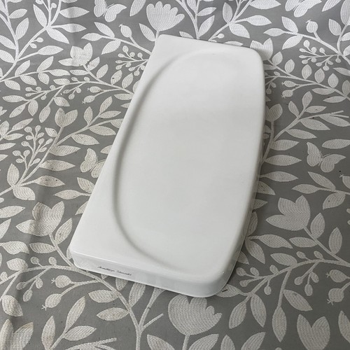 Toilet cistern lid armitage - toilet, wc