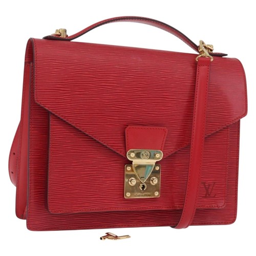 Louis vuitton epi - epi, 28