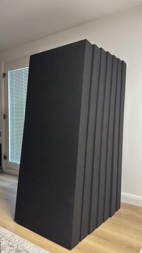 Gik acoustic panels - -, 7x