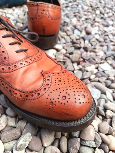 Grenson 6508 men leather - 6508, men's