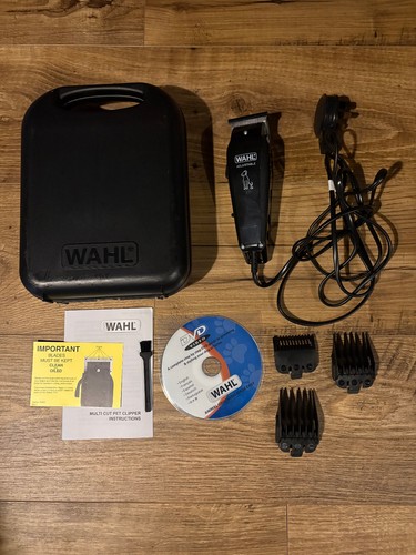 Wahl multi cut adjustable - adjustable, pet