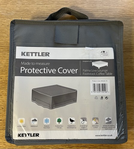 Kettler protective cover - protective,