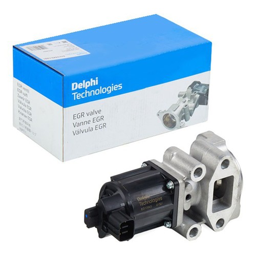Genuine delphi egr valve for - egr,