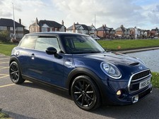 Mini Cooper SD