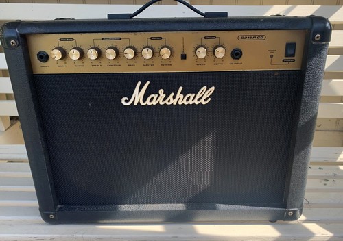 Marshall g215rcd 2x8 watt - marshall,