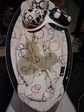 4moms MamaRoo Baby Swing -