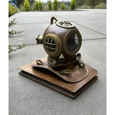 FHEB0813 - Antique Copper